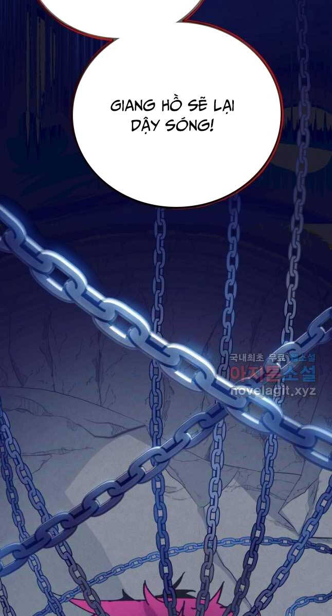 Phi Lôi Đao Thuật Chap 161 - Next Chap 162