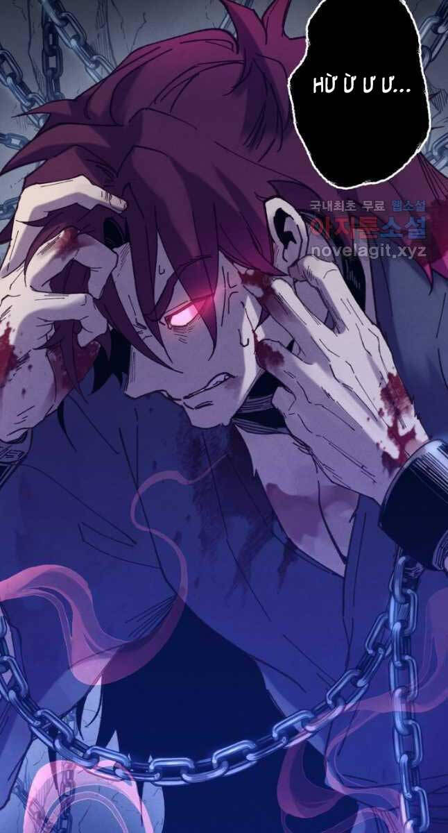 Phi Lôi Đao Thuật Chap 161 - Next Chap 162