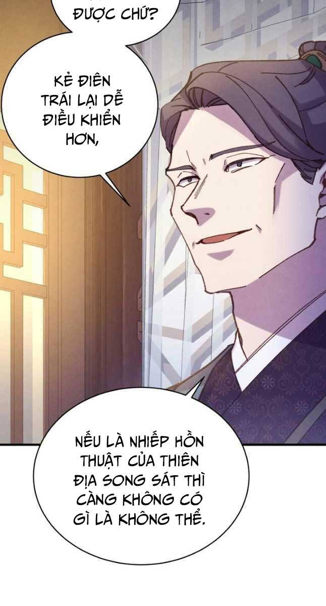 Phi Lôi Đao Thuật Chap 161 - Next Chap 162