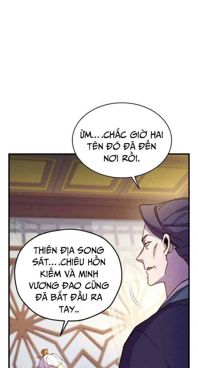 Phi Lôi Đao Thuật Chap 161 - Next Chap 162