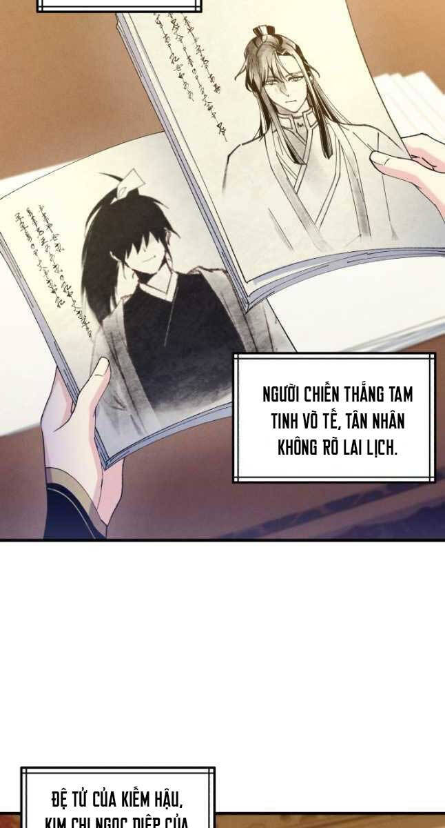 Phi Lôi Đao Thuật Chap 161 - Next Chap 162