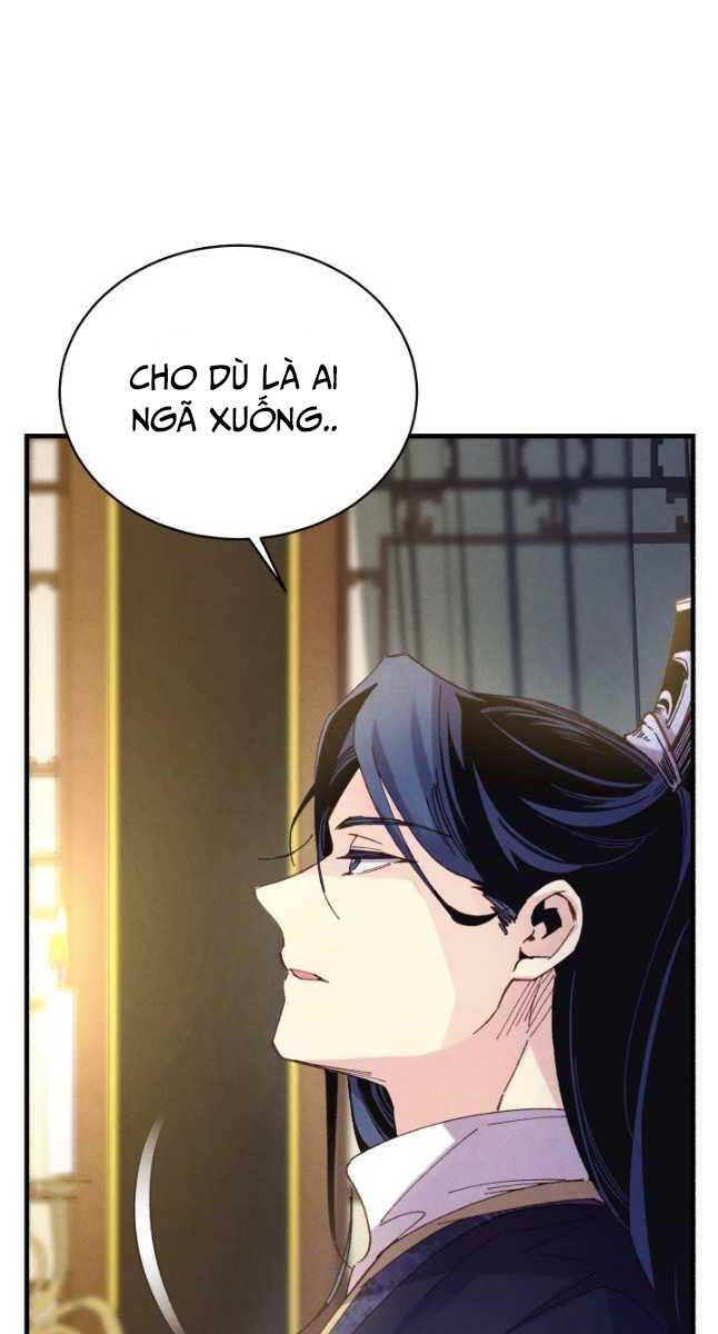 Phi Lôi Đao Thuật Chap 161 - Next Chap 162