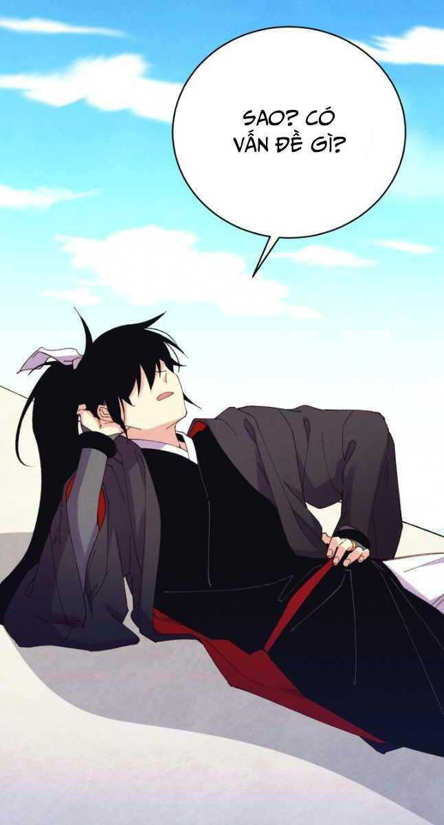 Phi Lôi Đao Thuật Chap 161 - Next Chap 162