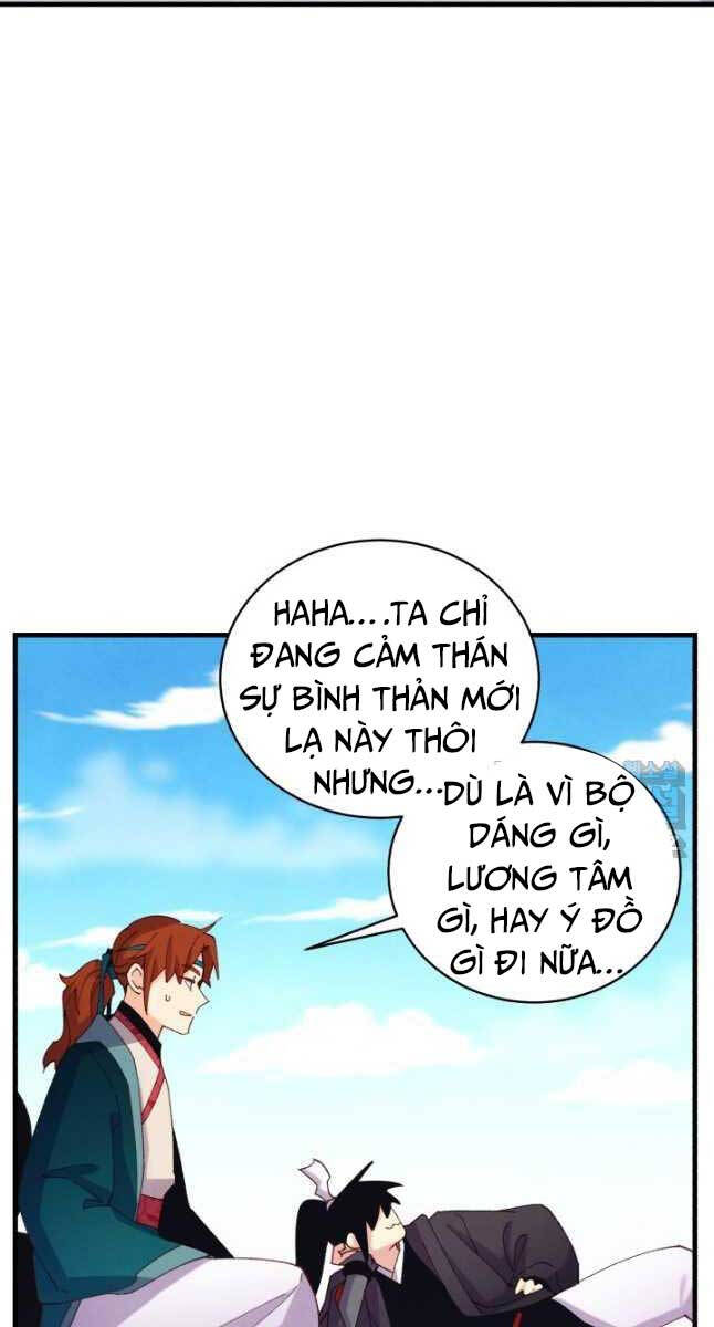 Phi Lôi Đao Thuật Chap 161 - Next Chap 162