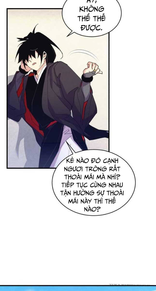 Phi Lôi Đao Thuật Chap 161 - Next Chap 162