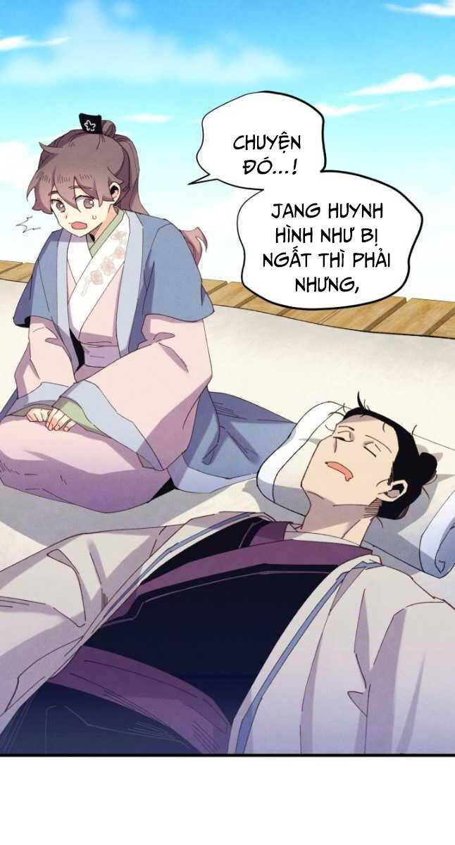 Phi Lôi Đao Thuật Chap 161 - Next Chap 162