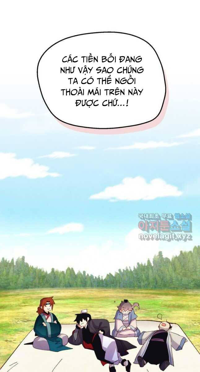 Phi Lôi Đao Thuật Chap 161 - Next Chap 162