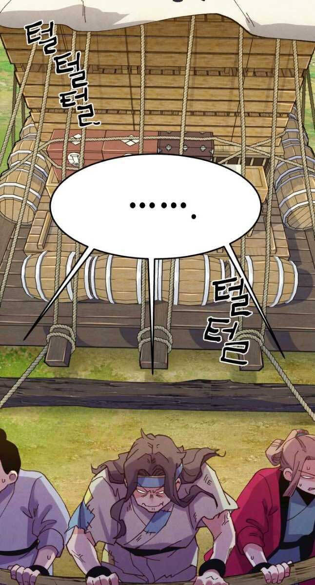 Phi Lôi Đao Thuật Chap 161 - Next Chap 162