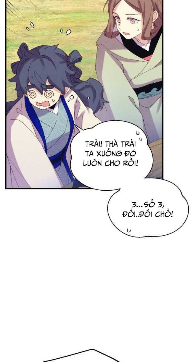 Phi Lôi Đao Thuật Chap 161 - Next Chap 162