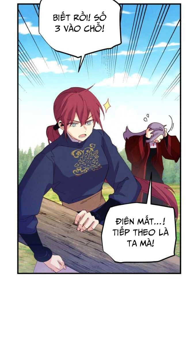 Phi Lôi Đao Thuật Chap 161 - Next Chap 162