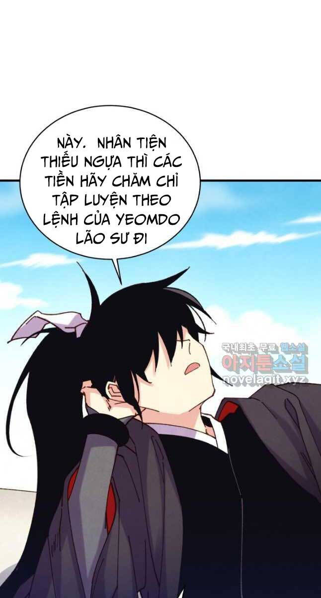 Phi Lôi Đao Thuật Chap 161 - Next Chap 162