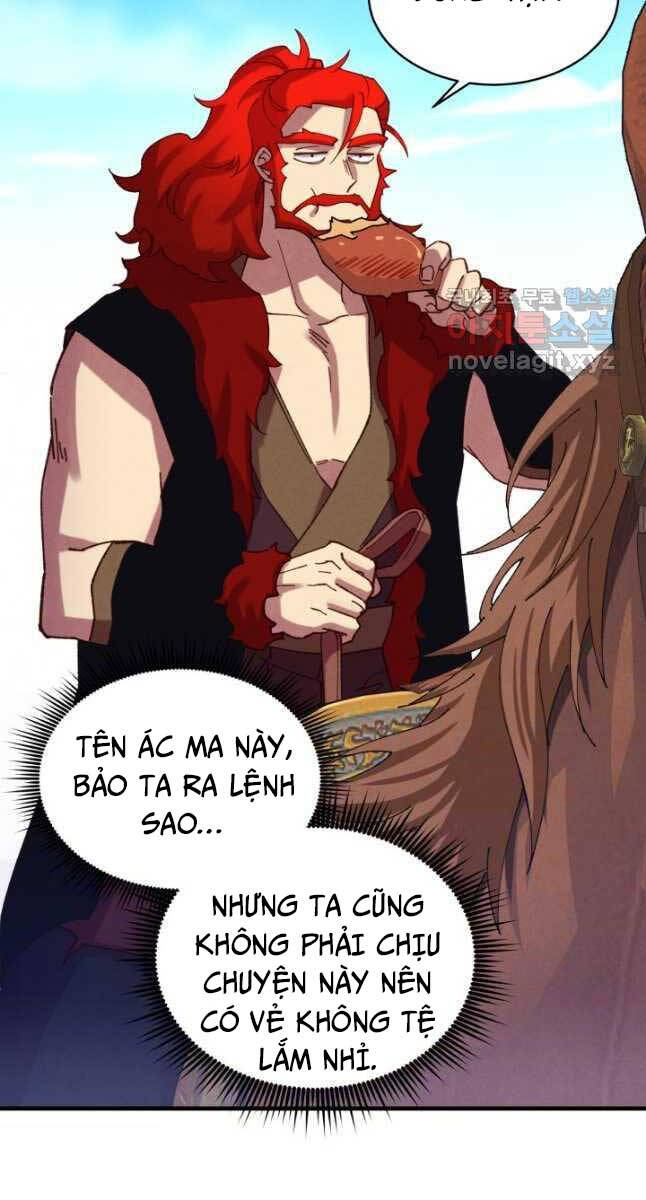 Phi Lôi Đao Thuật Chap 161 - Next Chap 162