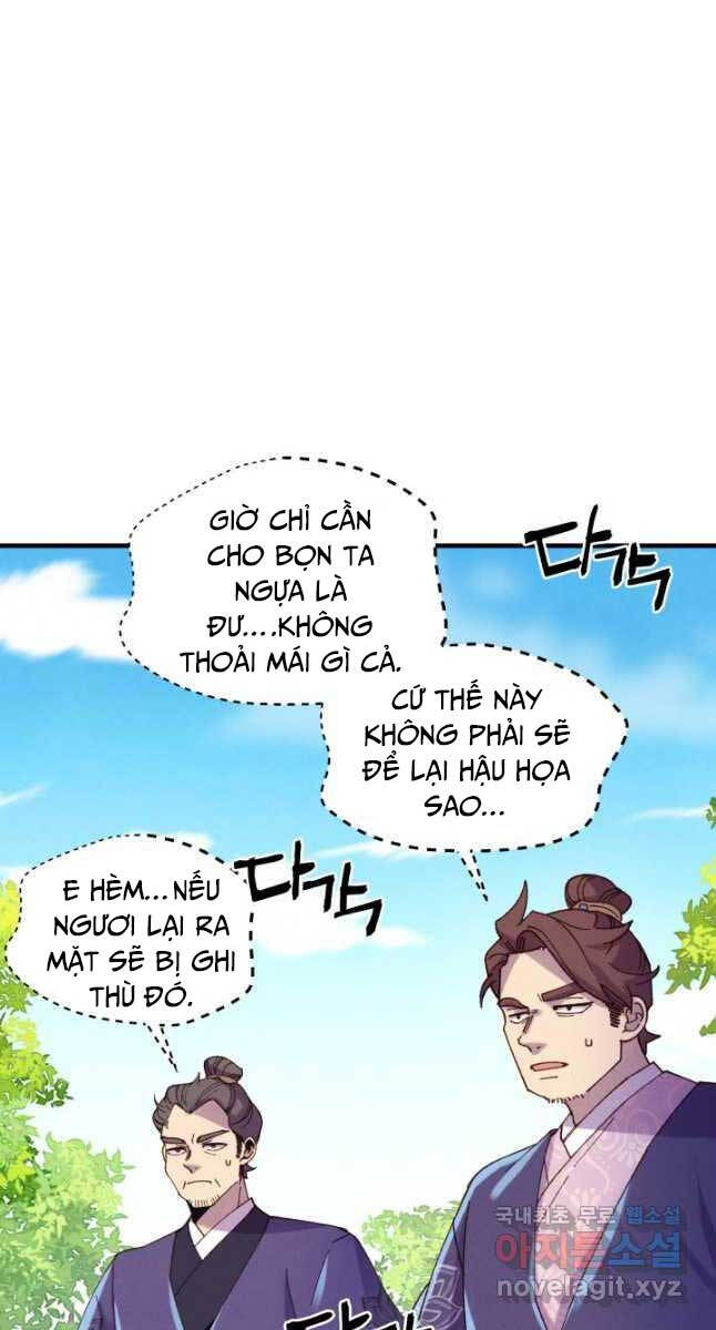 Phi Lôi Đao Thuật Chap 161 - Next Chap 162