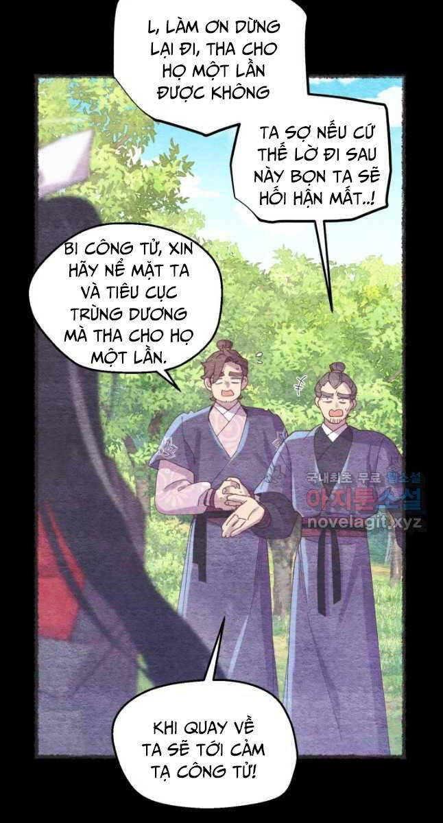 Phi Lôi Đao Thuật Chap 161 - Next Chap 162