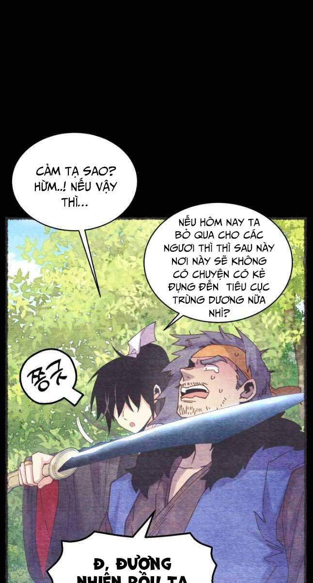 Phi Lôi Đao Thuật Chap 161 - Next Chap 162