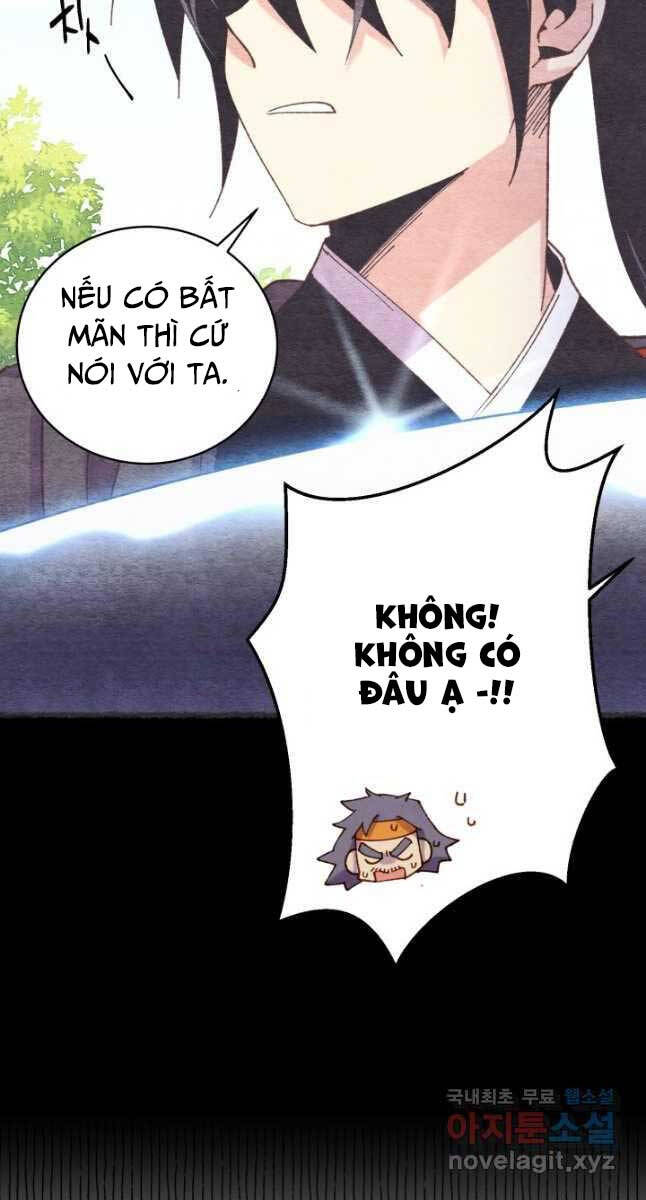 Phi Lôi Đao Thuật Chap 161 - Next Chap 162
