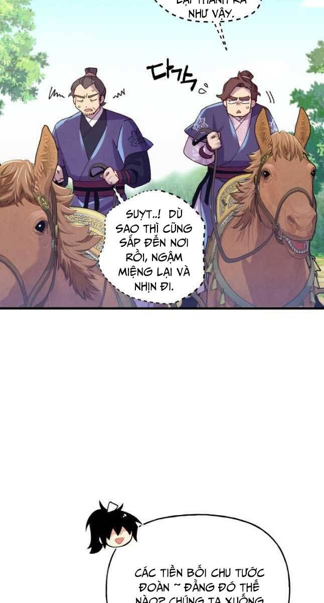Phi Lôi Đao Thuật Chap 161 - Next Chap 162