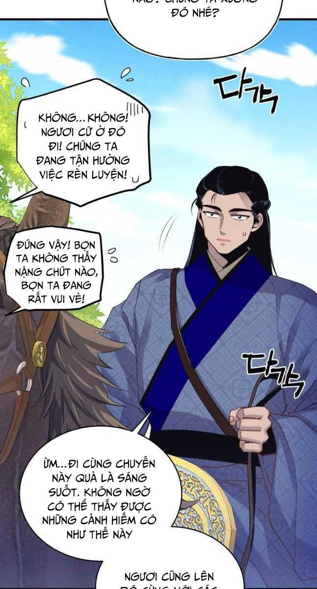 Phi Lôi Đao Thuật Chap 161 - Next Chap 162