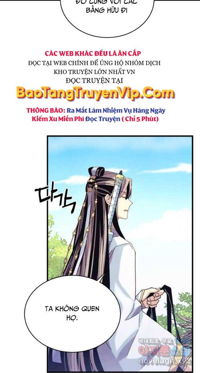 Phi Lôi Đao Thuật Chap 161 - Next Chap 162