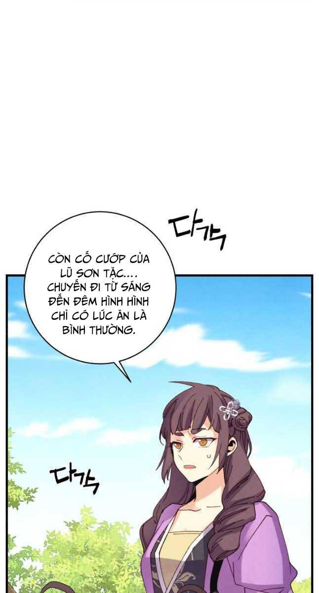 Phi Lôi Đao Thuật Chap 161 - Next Chap 162