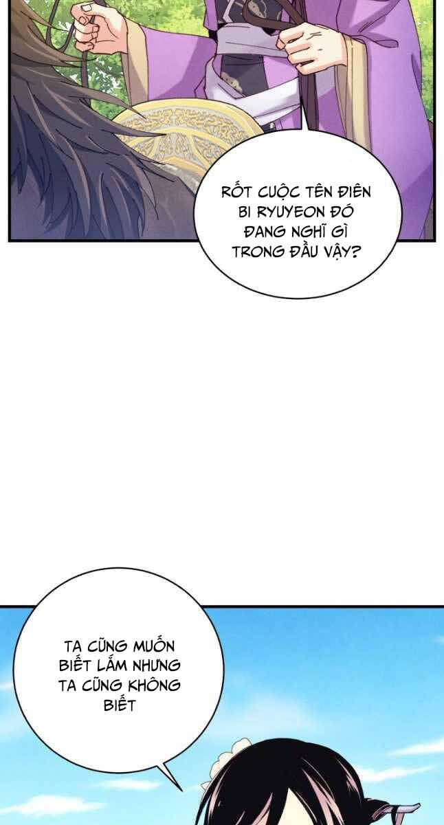 Phi Lôi Đao Thuật Chap 161 - Next Chap 162