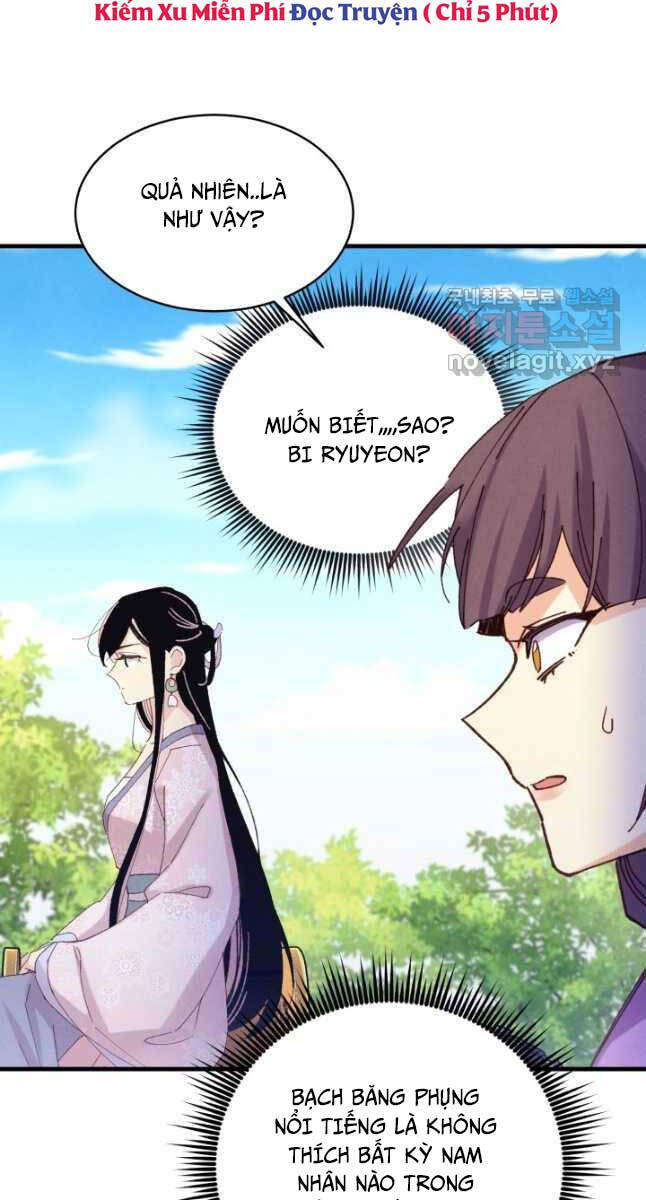 Phi Lôi Đao Thuật Chap 161 - Next Chap 162