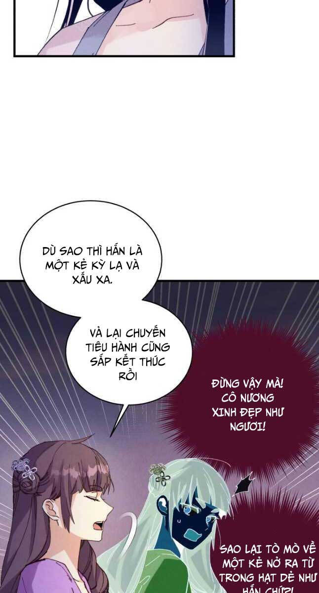 Phi Lôi Đao Thuật Chap 161 - Next Chap 162