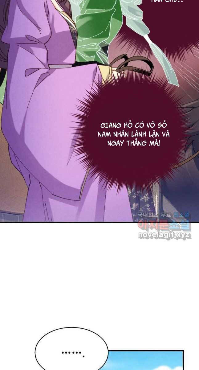 Phi Lôi Đao Thuật Chap 161 - Next Chap 162