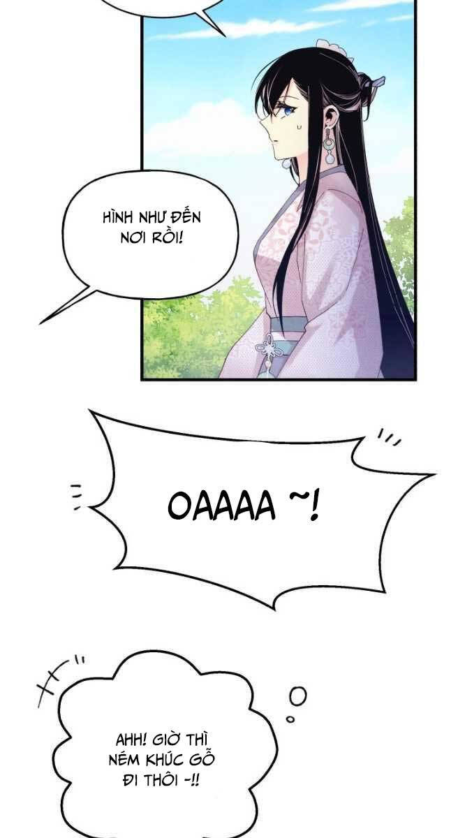 Phi Lôi Đao Thuật Chap 161 - Next Chap 162