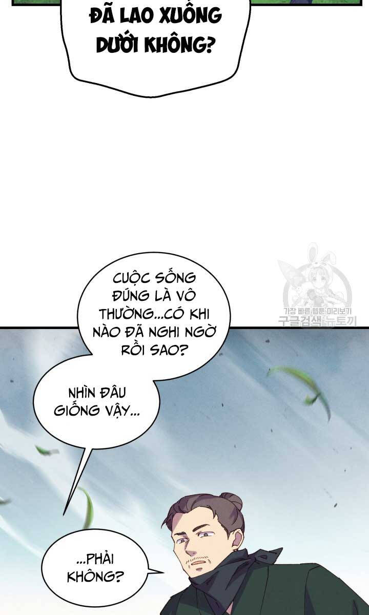 Phi Lôi Đao Thuật Chap 162 - Next Chap 163