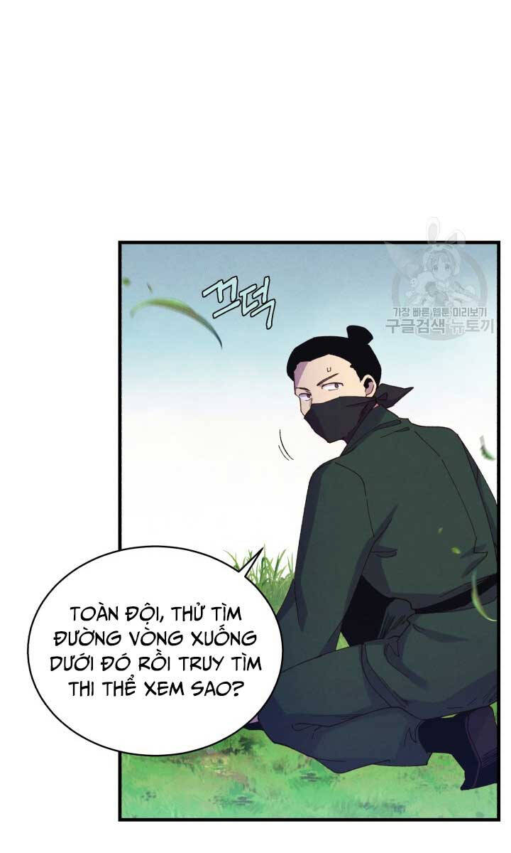 Phi Lôi Đao Thuật Chap 162 - Next Chap 163
