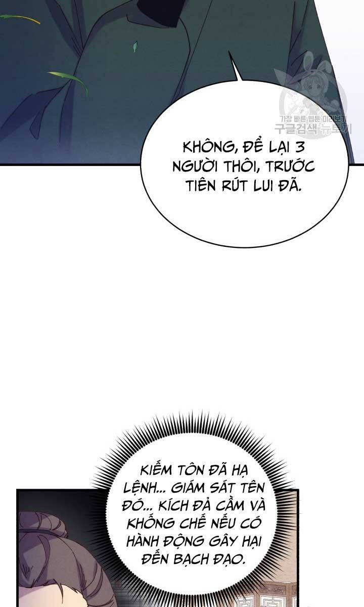 Phi Lôi Đao Thuật Chap 162 - Next Chap 163