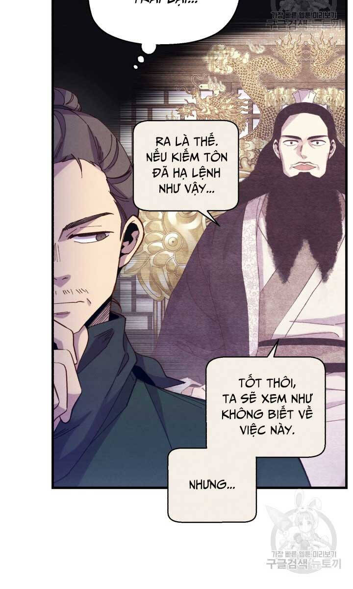 Phi Lôi Đao Thuật Chap 162 - Next Chap 163