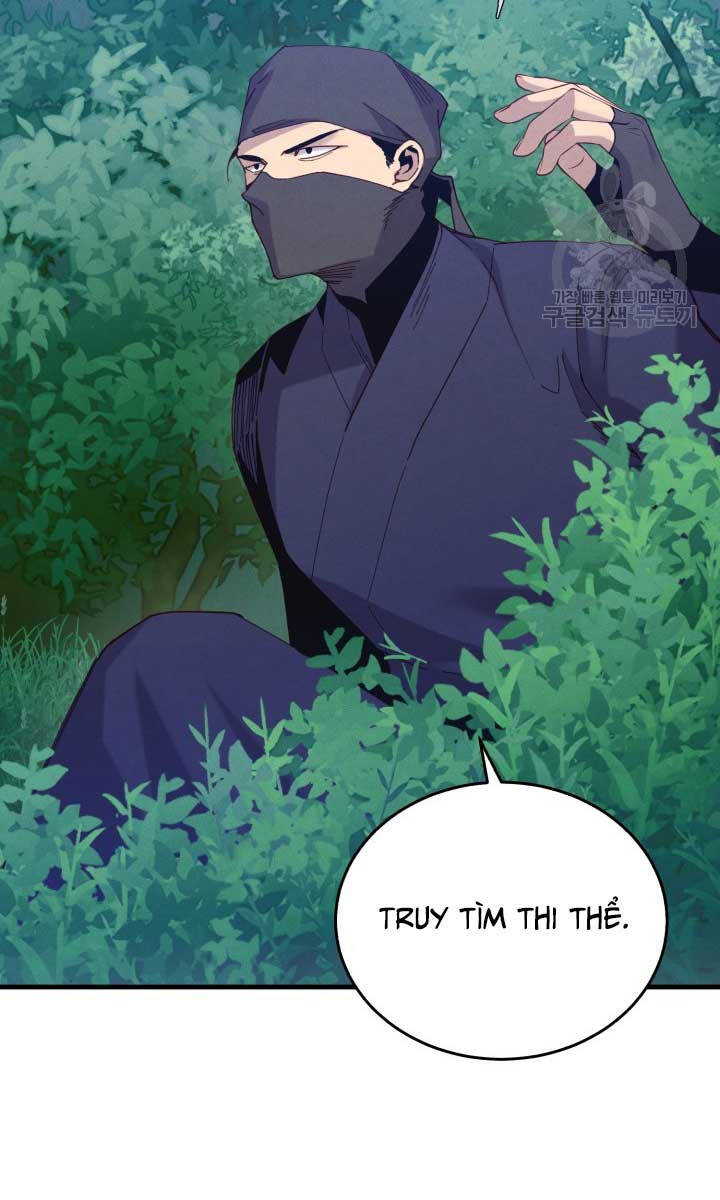 Phi Lôi Đao Thuật Chap 162 - Next Chap 163