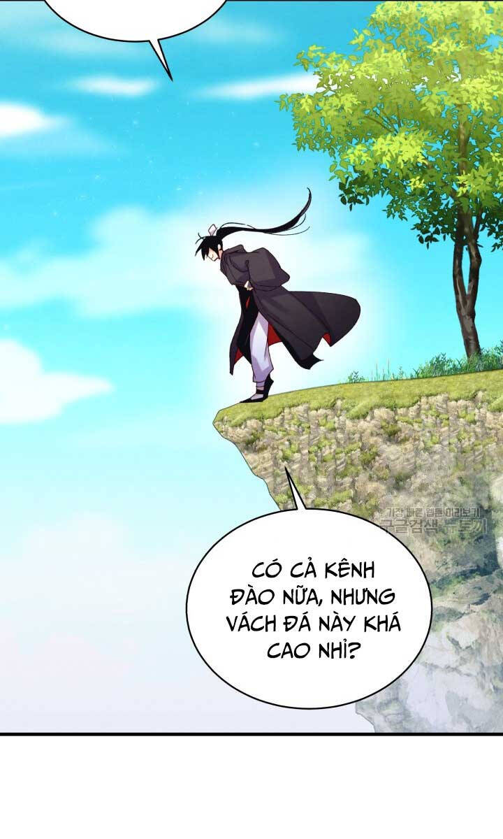 Phi Lôi Đao Thuật Chap 162 - Next Chap 163