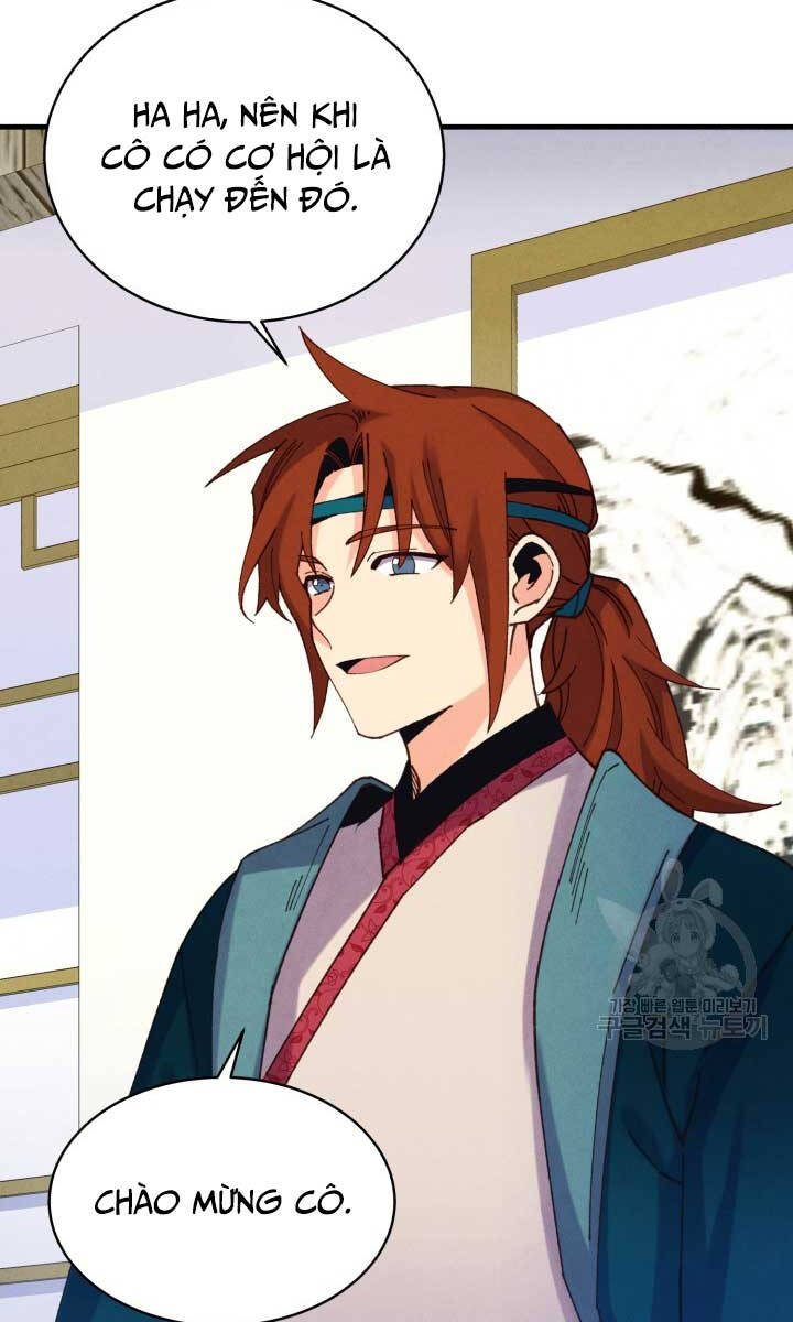 Phi Lôi Đao Thuật Chap 162 - Next Chap 163