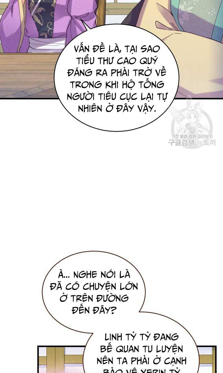 Phi Lôi Đao Thuật Chap 162 - Next Chap 163