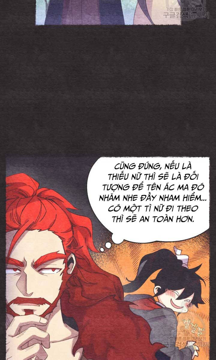 Phi Lôi Đao Thuật Chap 162 - Next Chap 163