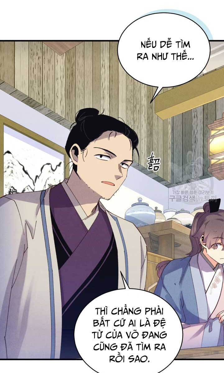 Phi Lôi Đao Thuật Chap 162 - Next Chap 163