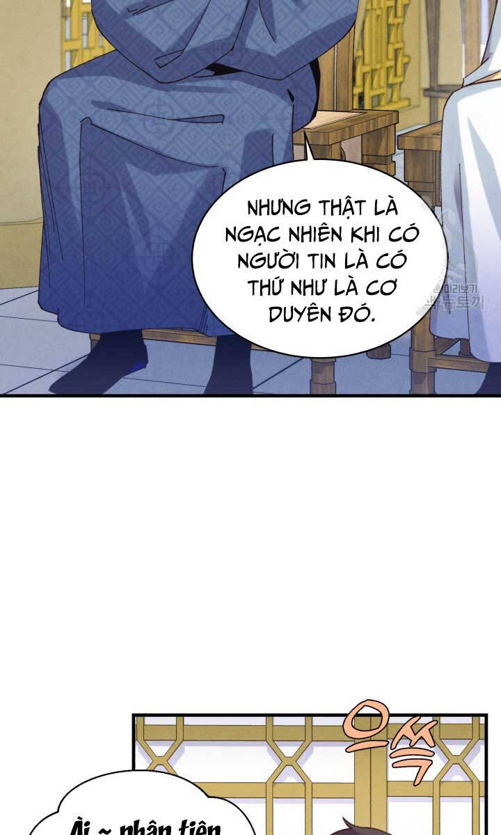 Phi Lôi Đao Thuật Chap 162 - Next Chap 163