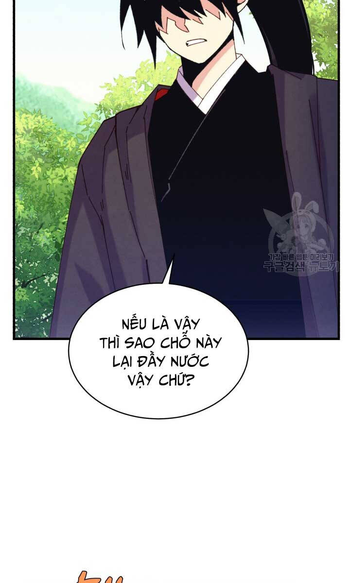 Phi Lôi Đao Thuật Chap 162 - Next Chap 163