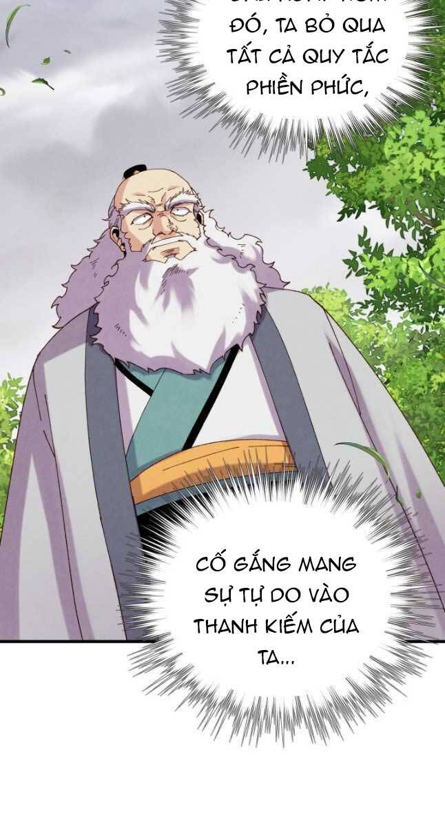 Phi Lôi Đao Thuật Chap 164 - Next Chap 165