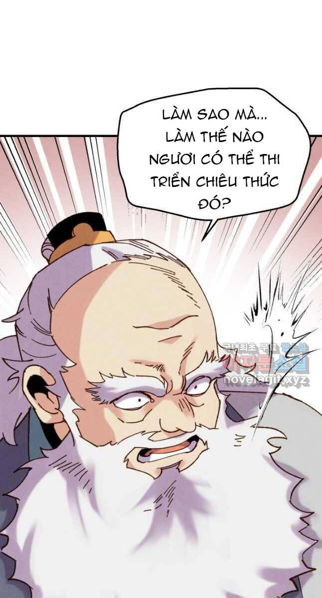 Phi Lôi Đao Thuật Chap 164 - Next Chap 165