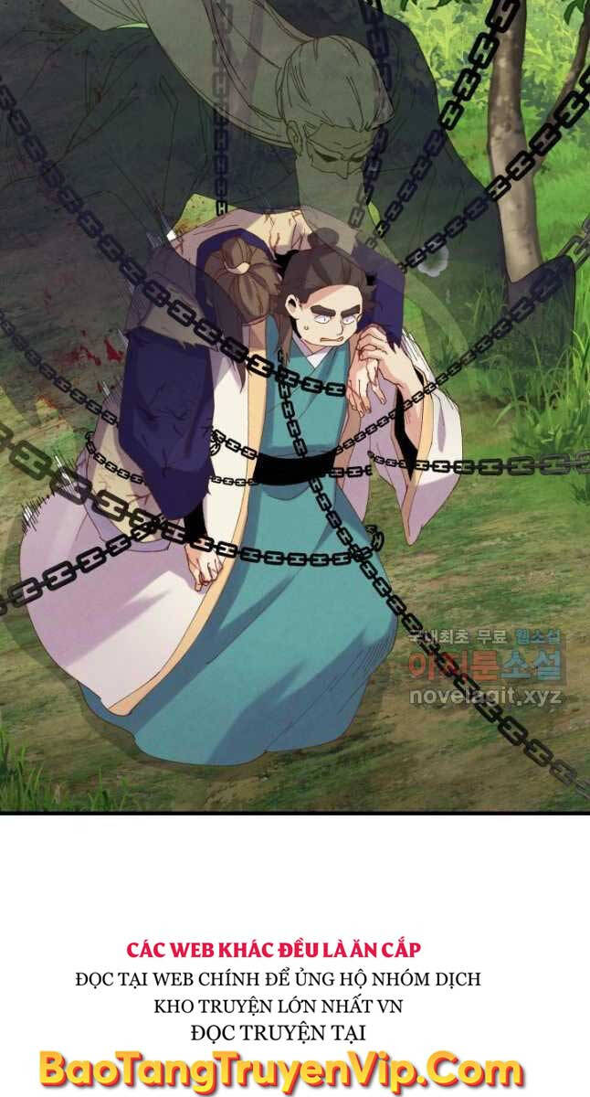 Phi Lôi Đao Thuật Chap 164 - Next Chap 165