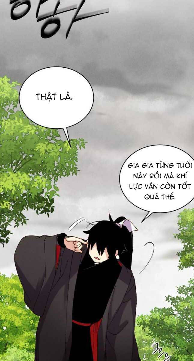 Phi Lôi Đao Thuật Chap 164 - Next Chap 165
