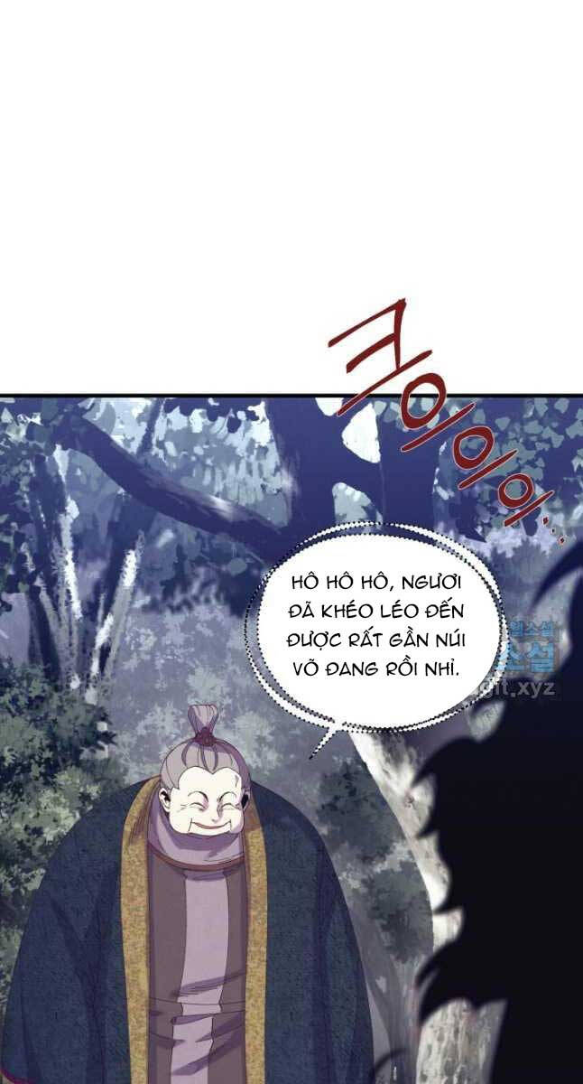 Phi Lôi Đao Thuật Chap 164 - Next Chap 165