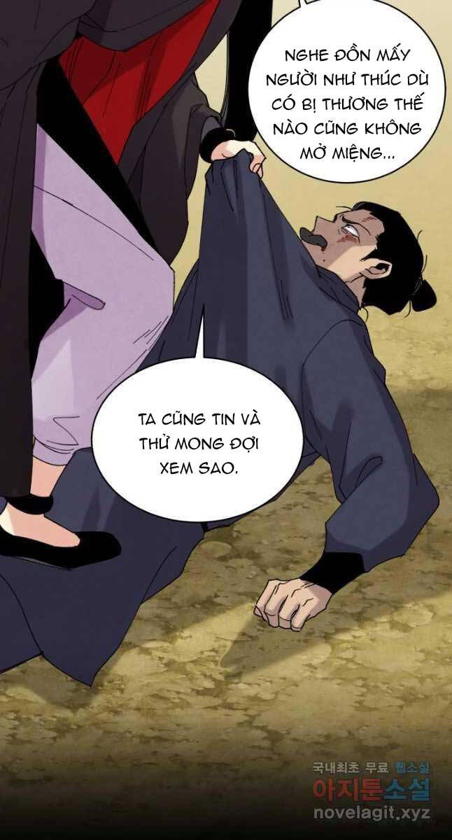 Phi Lôi Đao Thuật Chap 164 - Next Chap 165