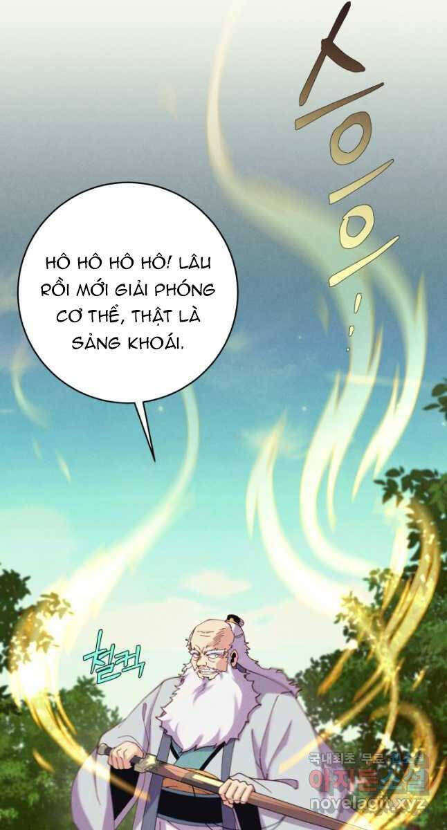 Phi Lôi Đao Thuật Chap 164 - Next Chap 165