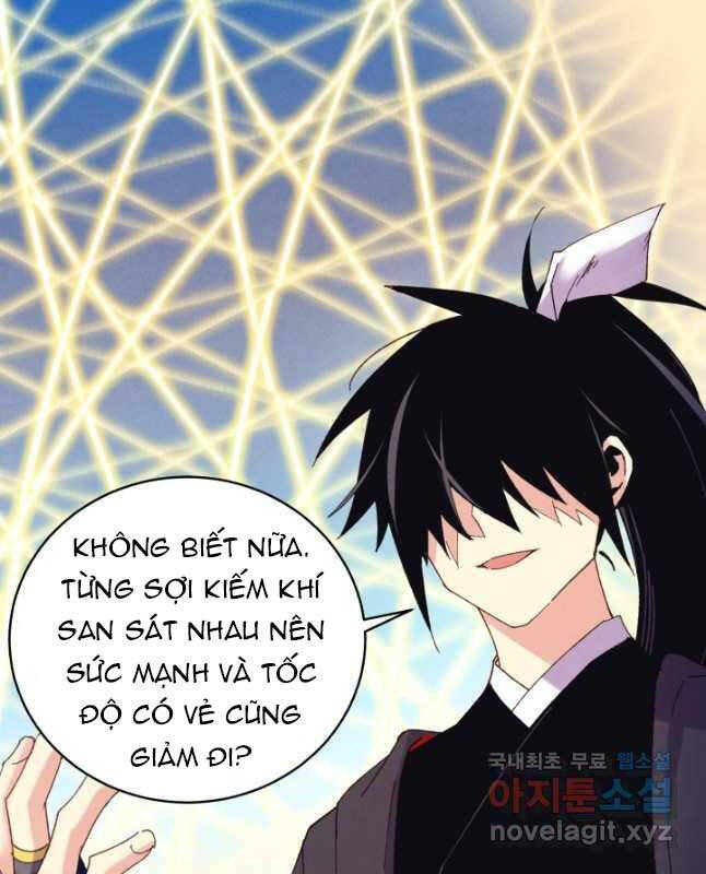 Phi Lôi Đao Thuật Chap 164 - Next Chap 165