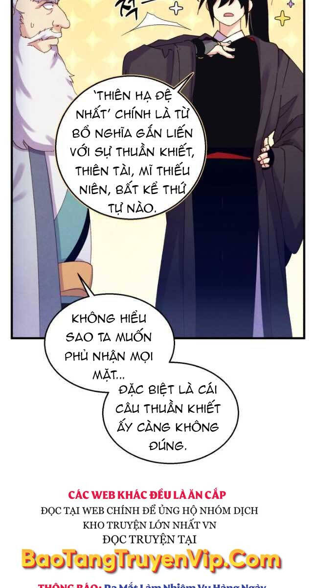 Phi Lôi Đao Thuật Chap 164 - Next Chap 165